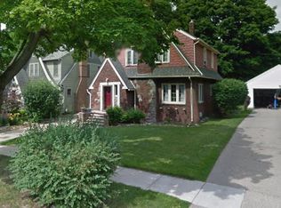 310 West St, Lansing, MI 48915