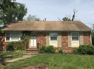 4000 Norborne Rd, Richmond, VA 23234