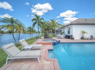 16423 Segovia Circle S, Fort Lauderdale, FL 33331