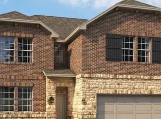 1014 Colgate Cir, Princeton, TX 75407