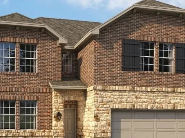 1014 Colgate Cir, Princeton, TX 75407