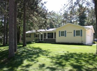 4706 Arbutus Rd, Oscoda, MI 48750