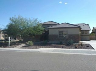 5003 W Parsons Rd, Phoenix, AZ 85083