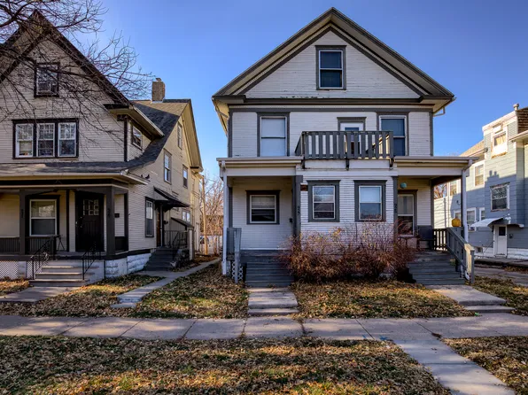 927 Goodhue Blvd #927, Lincoln, NE 68508