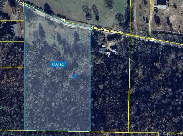 220 Cole Mountain Rd, Springfield, AR 72157