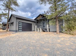 2340 W Whispering Spgs, Show Low, AZ 85901