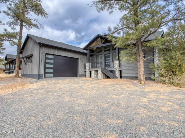 2340 W Whispering Spgs, Show Low, AZ 85901