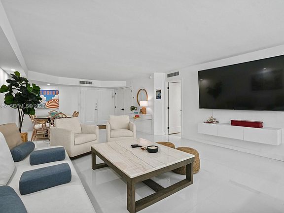 2nd image of 6423 Collins Ave APT 203