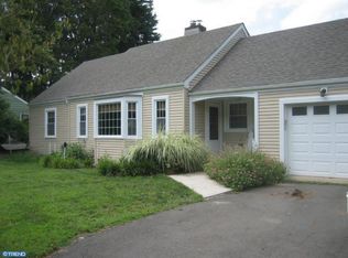 79 Blackwell Rd, Pennington, NJ 08534