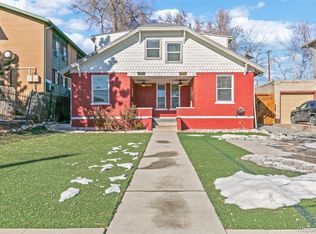 2739-2741 W 32nd Ave, Denver, CO 80211