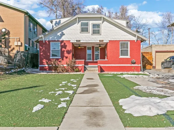 2739-2741 W 32nd Avenue, Denver, CO 80211