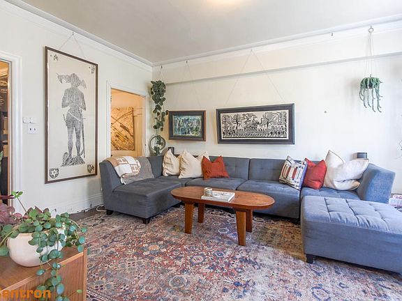 3rd image of 1920 Sacramento St #7A