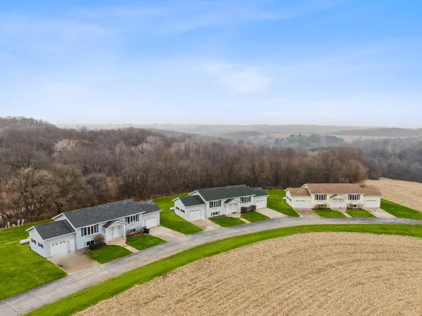 E7911 Green Acres ROAD, Viroqua, WI 54665