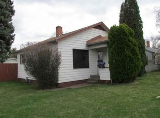 1001 S 3rd Ave, Yakima, WA 98902