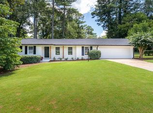 2849 Bonanza Dr, Decatur, GA 30033