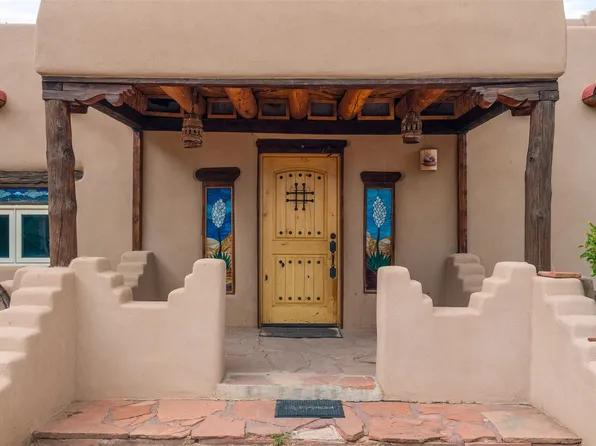 56 Private Drive 1504 Country Rd #1, Espanola, NM 87532