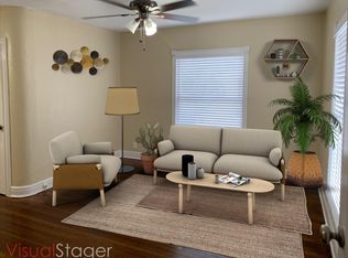 1904 W Main St APT 3, Houston, TX 77098
