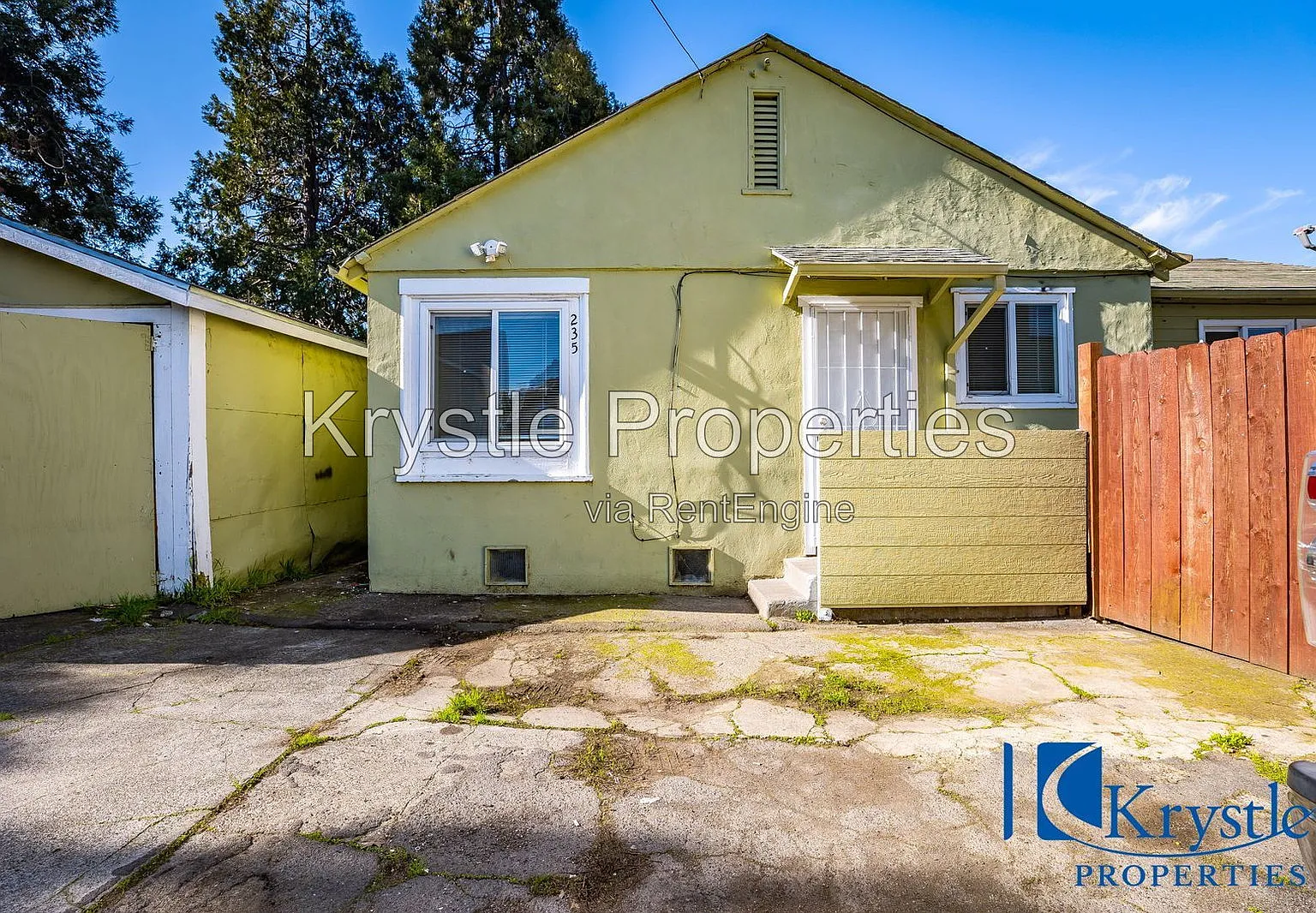 1 bed, 1.0 bath, $1,550 — Photo 1