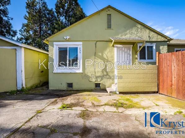 235 Mayo Ave #C, Vallejo, CA 94590
