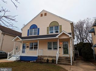 612 Ridgeway St, Gloucester City, NJ 08030