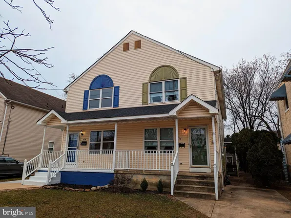 612 Ridgeway St, Gloucester City, NJ 08030