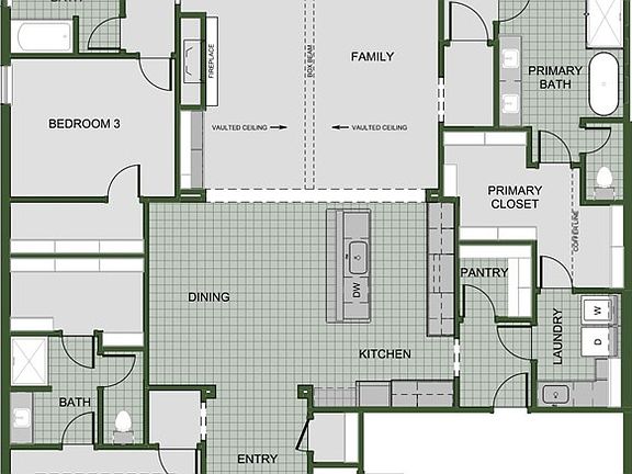 2nd image of this home