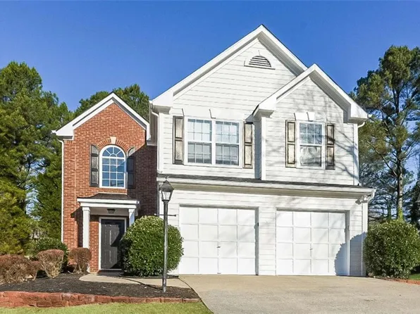 1305 Glenover Way, Marietta, GA 30062