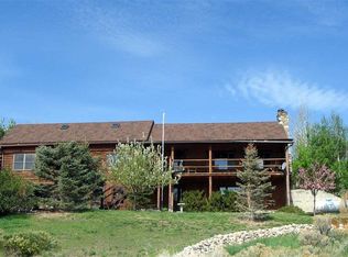 156 Antelope Meadows Rd, Ennis, MT 59729