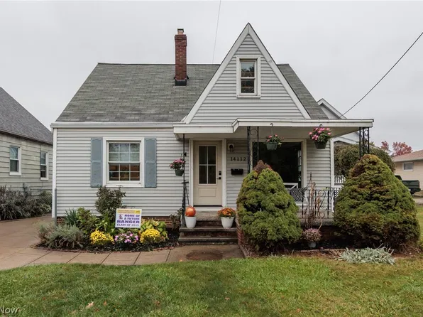 14112 Lakewood Heights Blvd, Lakewood, OH 44107