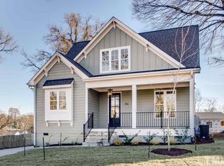 306 E Geer St, Durham, NC 27701