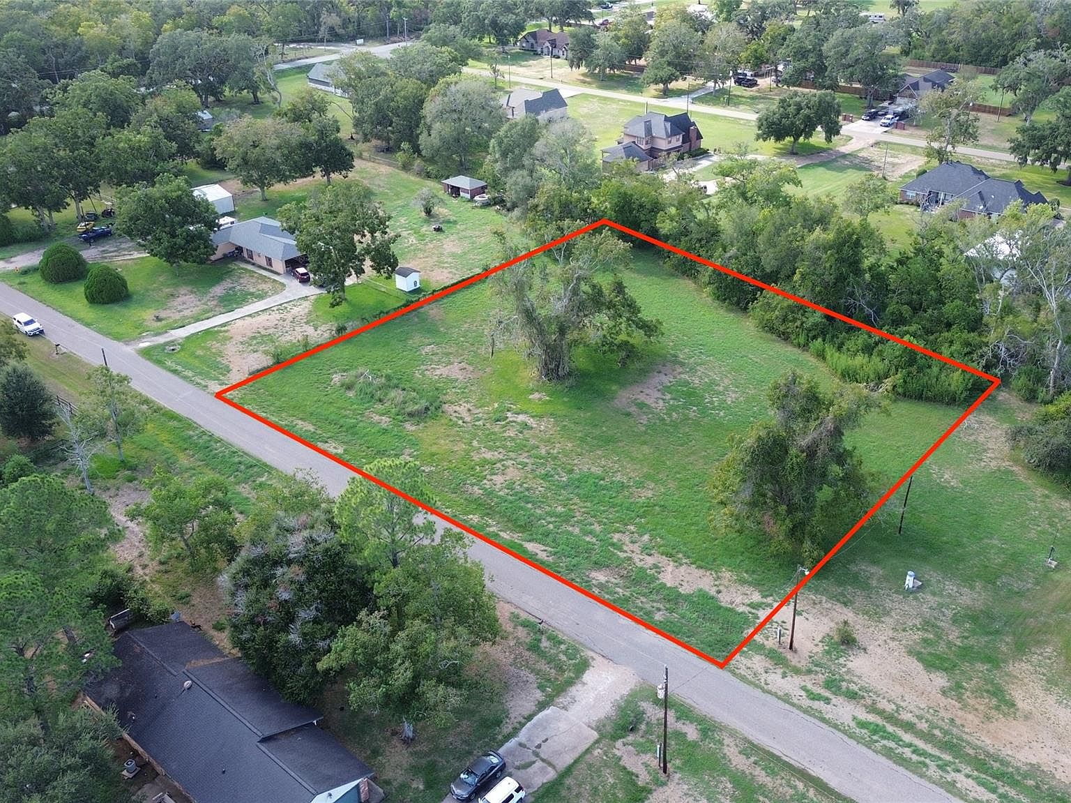 0 S County Rd 707, Sweeny, TX 77480 MLS 56854761 Zillow