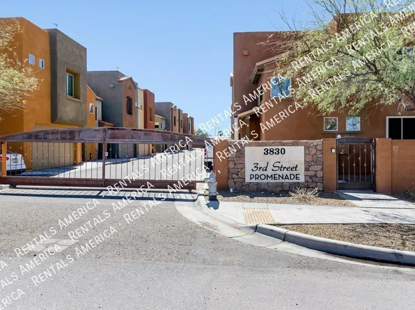 3830 E 3rd St Unit 1101, Tucson, AZ 85716