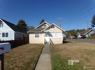 1400 Sumner Ave, Aberdeen, WA