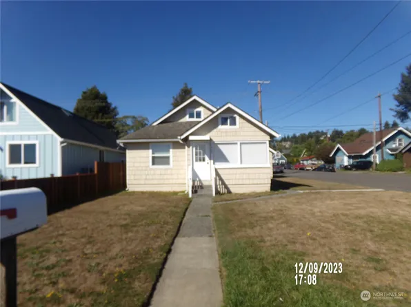 1400 Sumner Avenue, Aberdeen, WA 98520