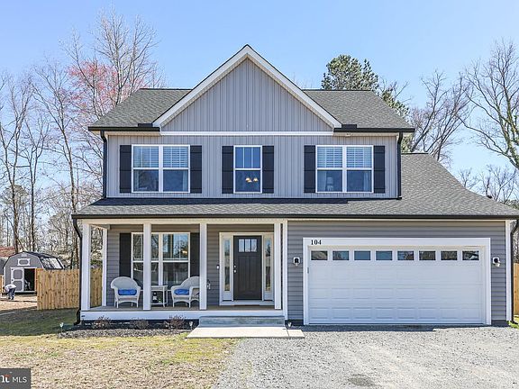 2nd image of Cabin Point Dr Lot 28