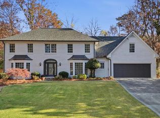 1410 Mile Post Dr, Atlanta, GA 30338