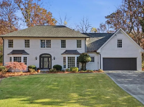 1410 Mile Post Dr, Atlanta, GA 30338