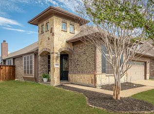 15104 Mount Evans Dr, Little Elm, TX 75068