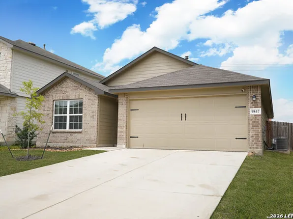 9847 Western Wishes, San Antonio, TX 78254