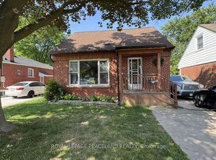 19 Tardree Pl, Toronto, ON M1R 3X2