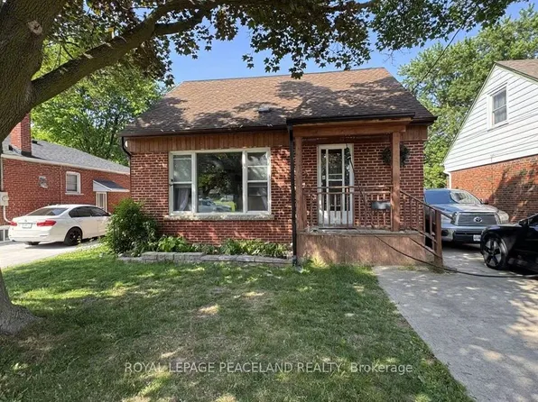 19 Tardree Pl, Toronto, ON M1R 3X2