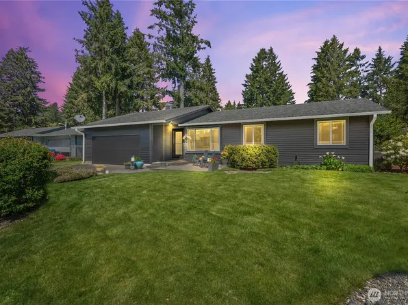 3727 Hoadly Loop SE, Tumwater, WA 98501