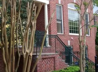 5124 Warren Pl NW, Washington, DC