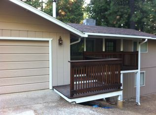 18167 N Meadow Dr, Pioneer, CA 95666
