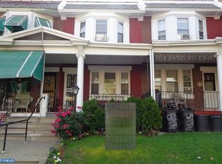 5432 N 11th St, Philadelphia, PA