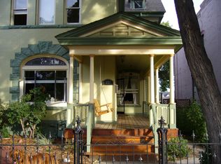 2727 Curtis St #A, Denver, CO 80205