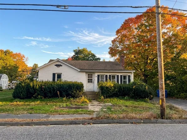 15 Margaret St, Monson, MA 01057