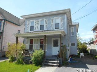 11 Myrtle Ave, Auburn, NY 13021