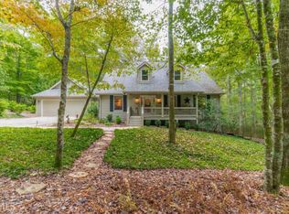 1361 Woodbrier, Sautee Nacoochee, GA 30571