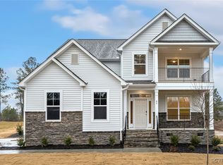 4824 Tuscany Ct, Moseley, VA 23120